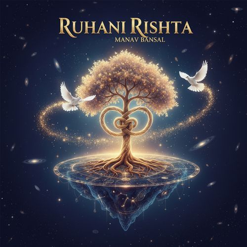 Ruhani Rishta Preet Kamboj MP3 Download